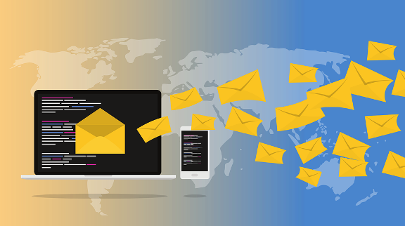 E-mail marketing : Astuces simples pour trouver des adresses e-mail